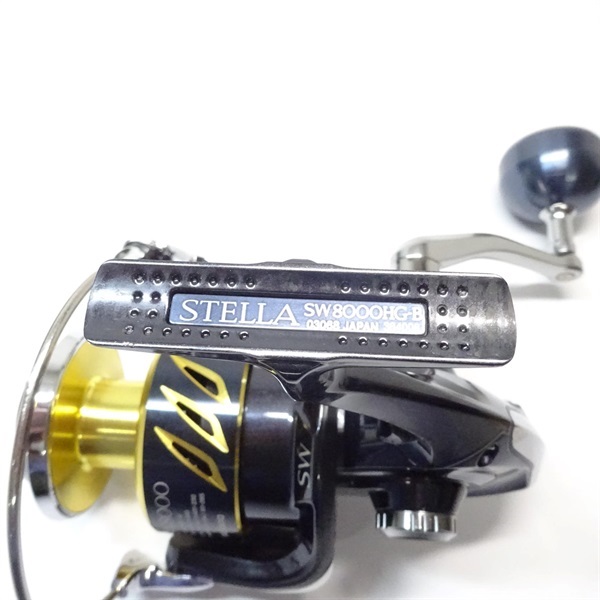 １３ステラＳＷ８０００ＨＧ
